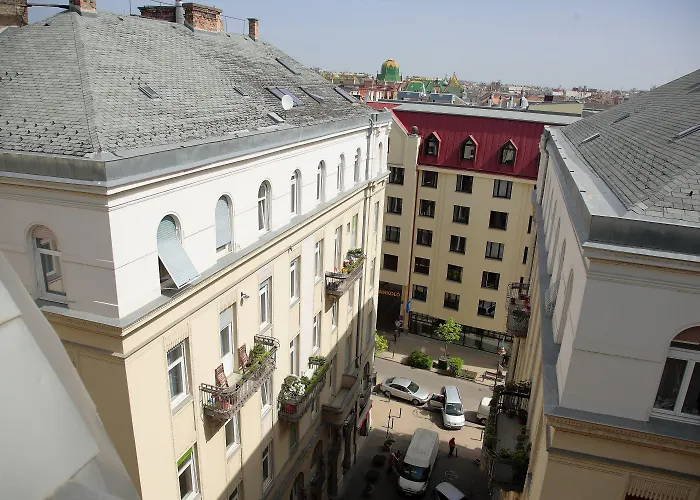 Pop Up s - DowntownHostel